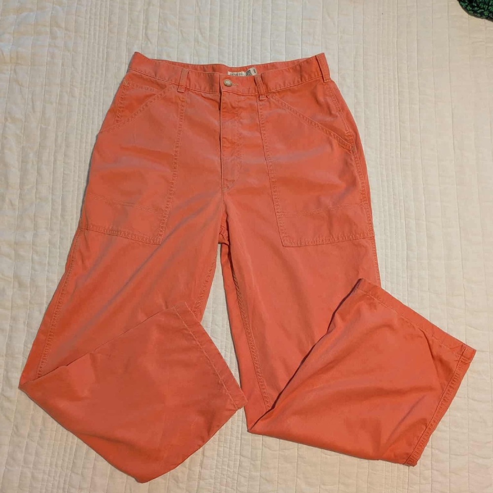 Ralph Lauren Women’s Coral Cargo Pants